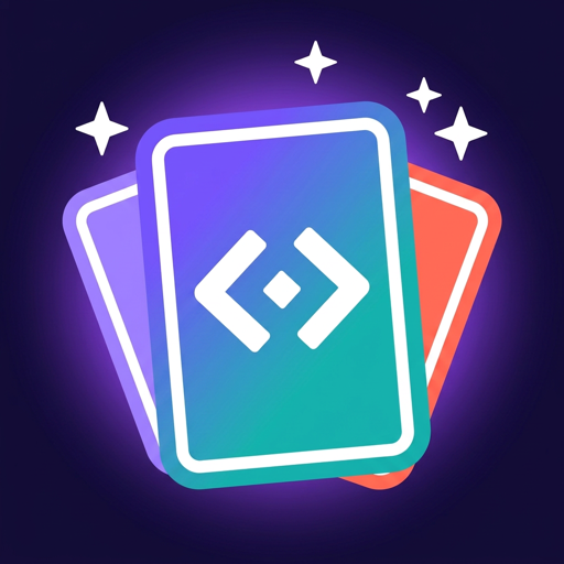 Pocket Interview Prep app icon